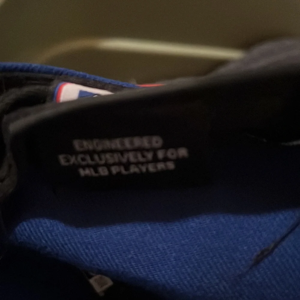 MLB Mets Cap - Picture 4 of 5